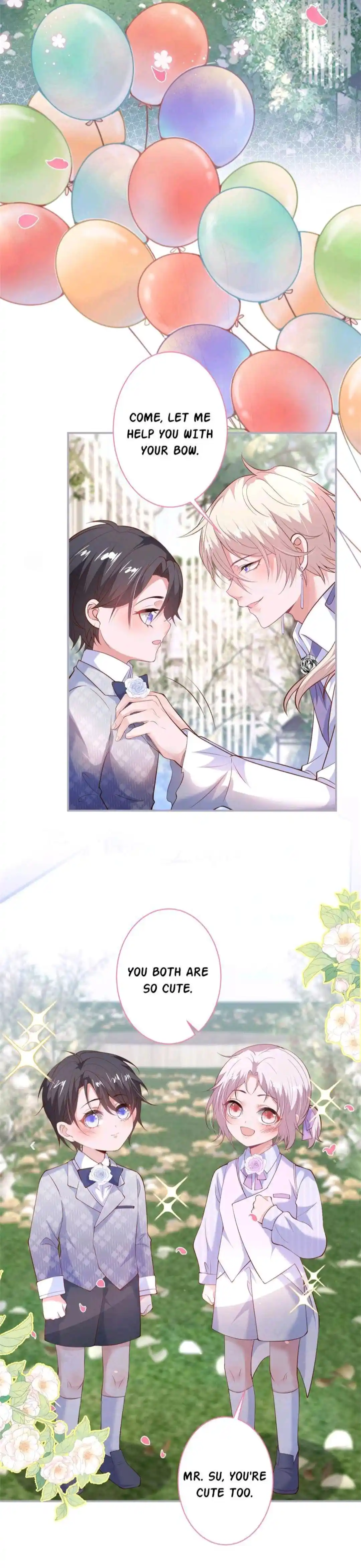 Fatal Oxygen Chapter 202