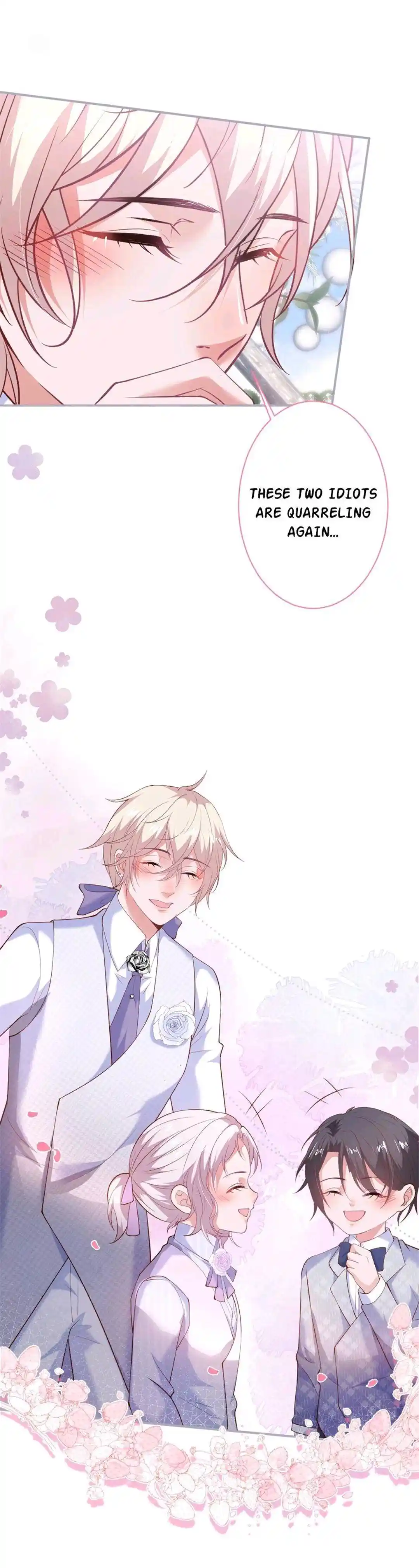 Fatal Oxygen Chapter 202