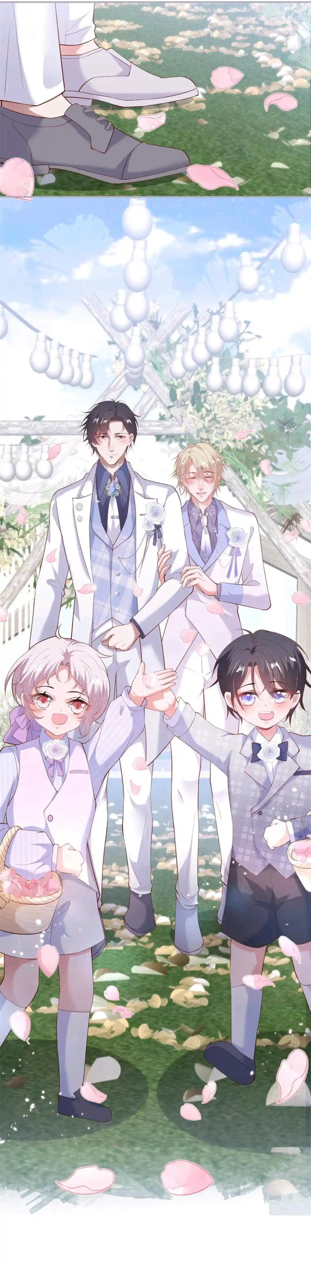 Fatal Oxygen Chapter 202