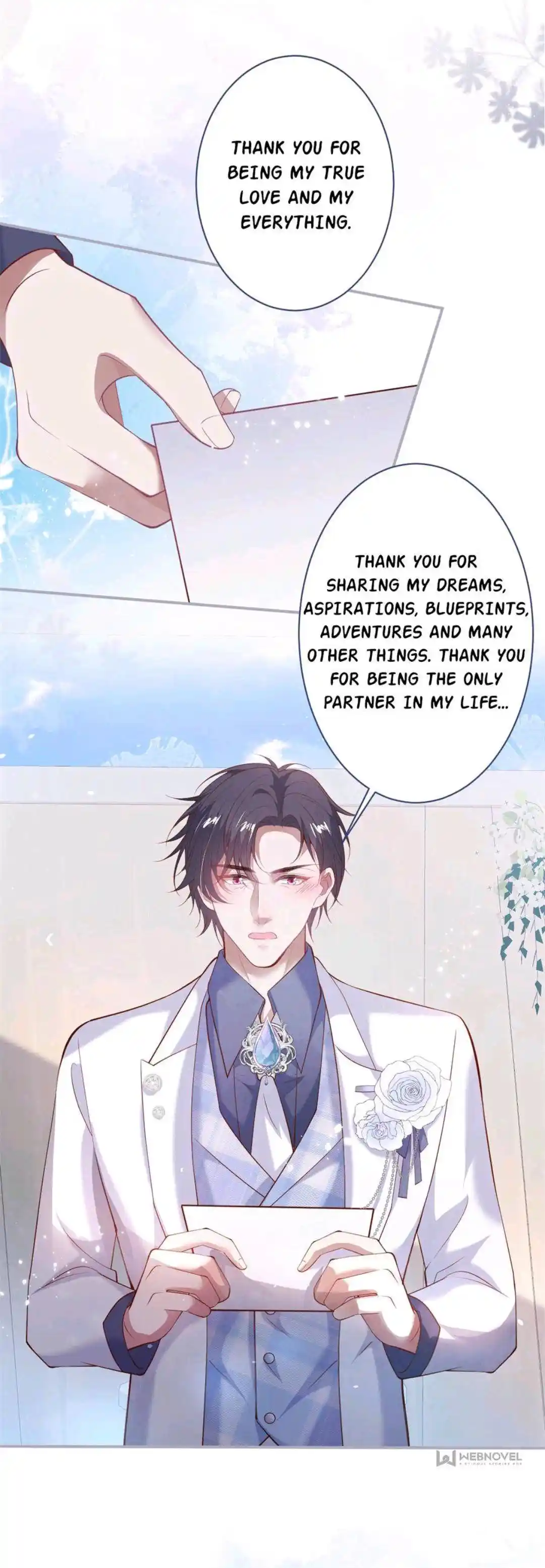 Fatal Oxygen Chapter 202