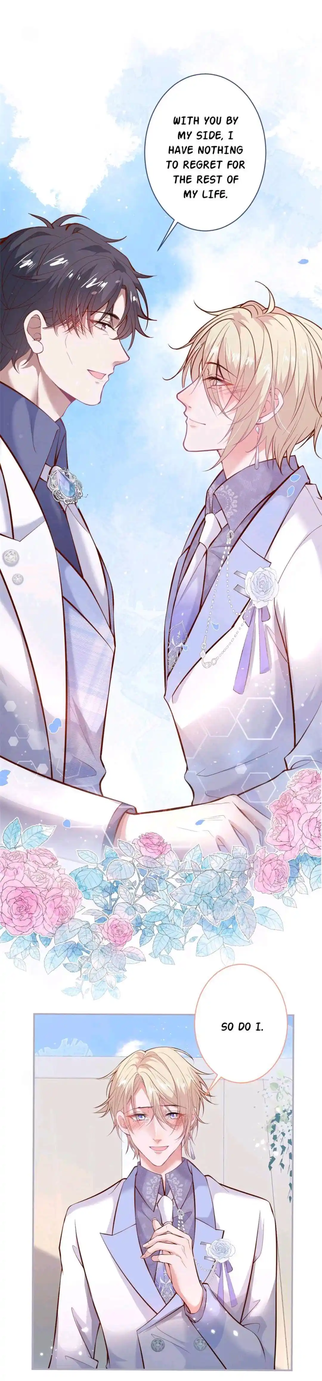 Fatal Oxygen Chapter 202