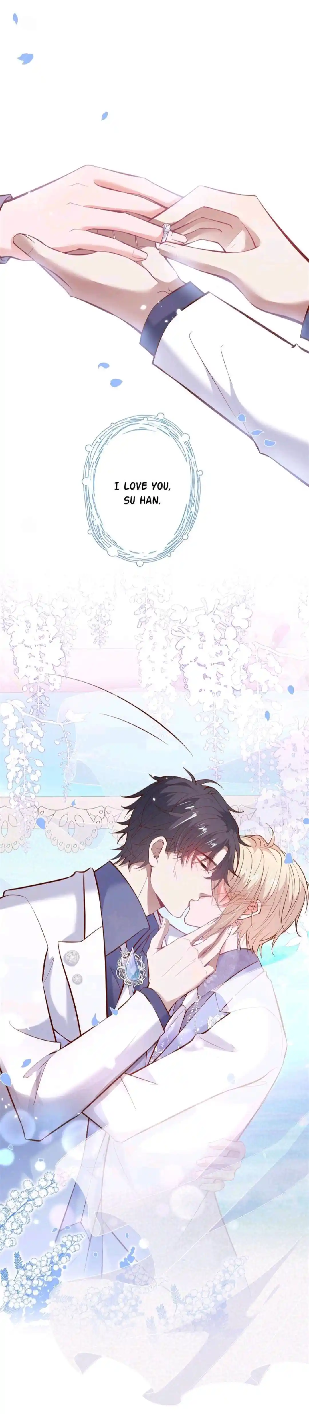 Fatal Oxygen Chapter 202