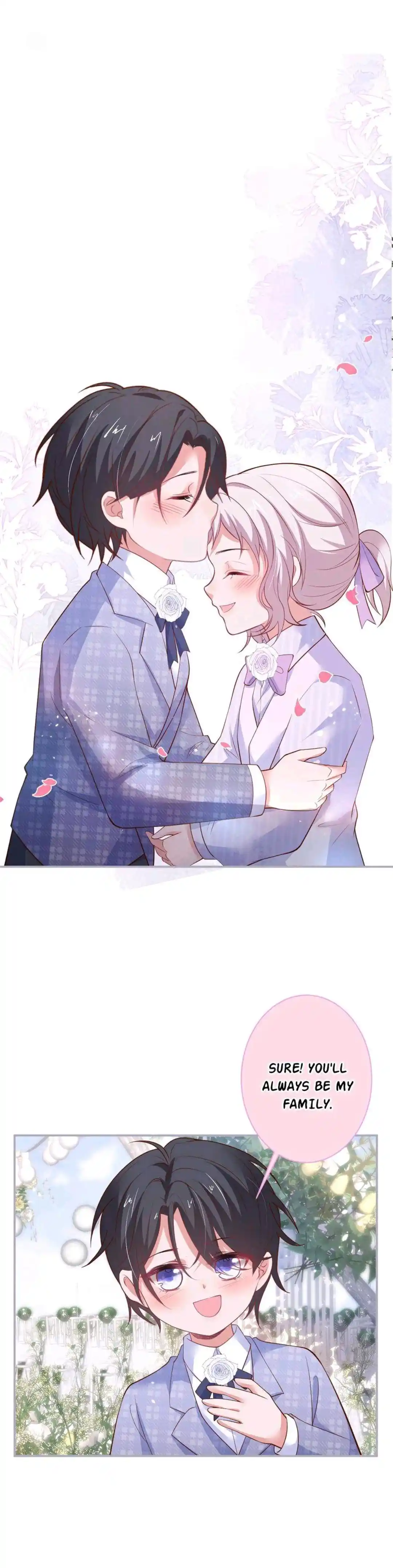 Fatal Oxygen Chapter 203