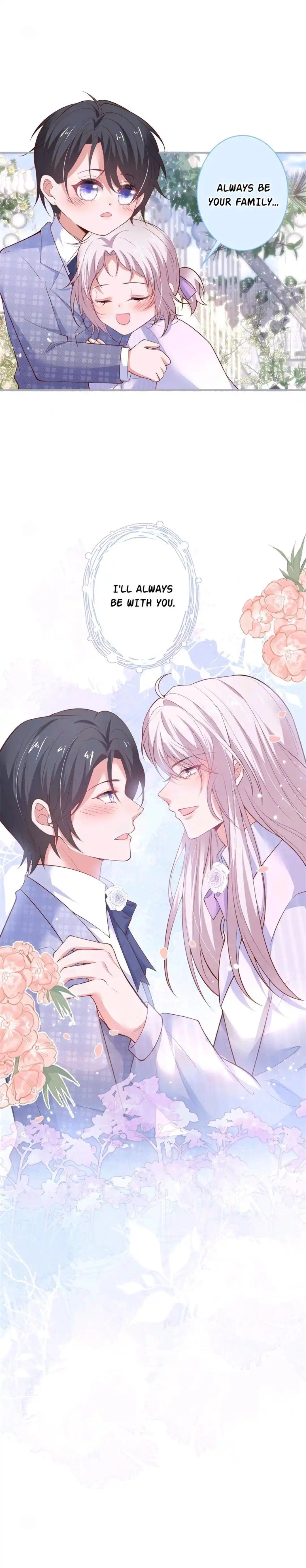 Fatal Oxygen Chapter 203