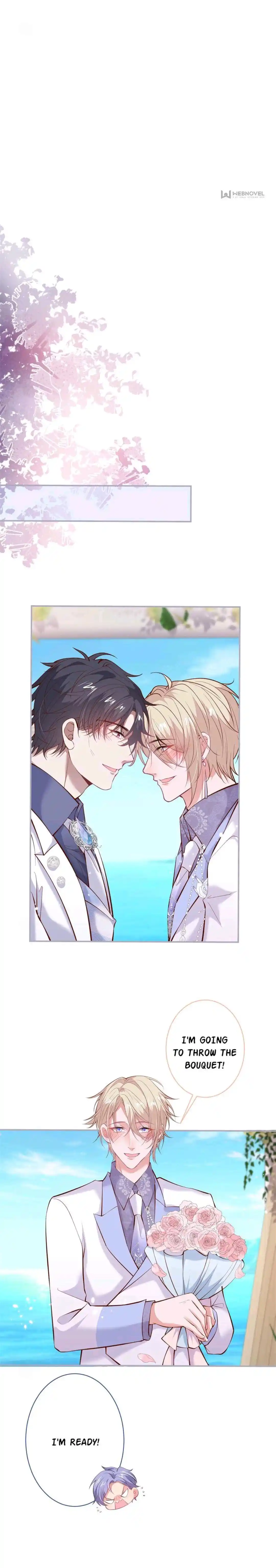 Fatal Oxygen Chapter 203