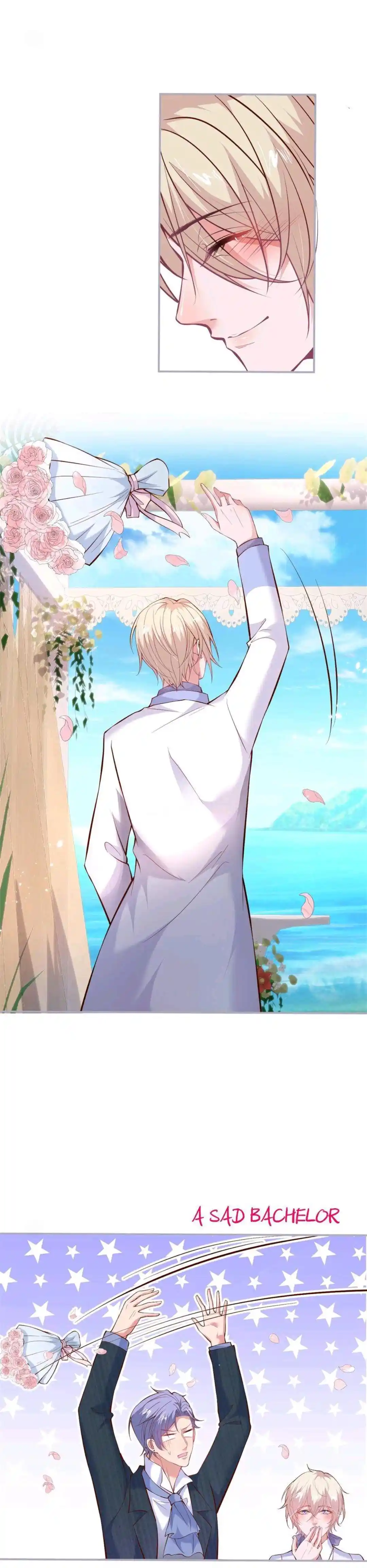 Fatal Oxygen Chapter 203