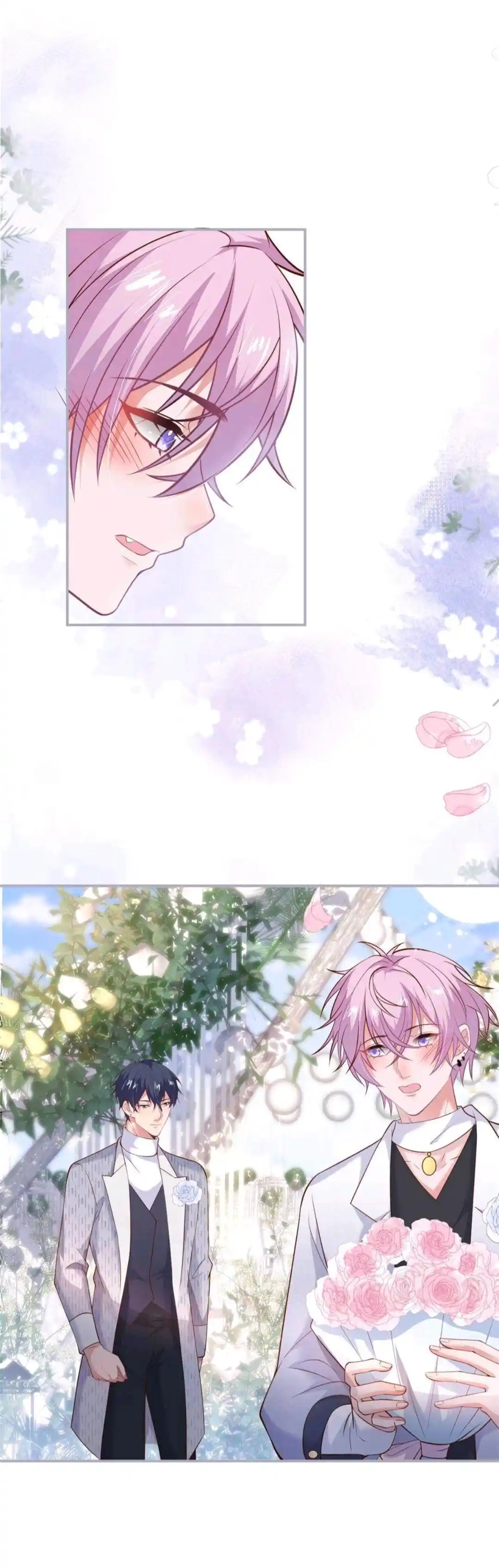 Fatal Oxygen Chapter 203