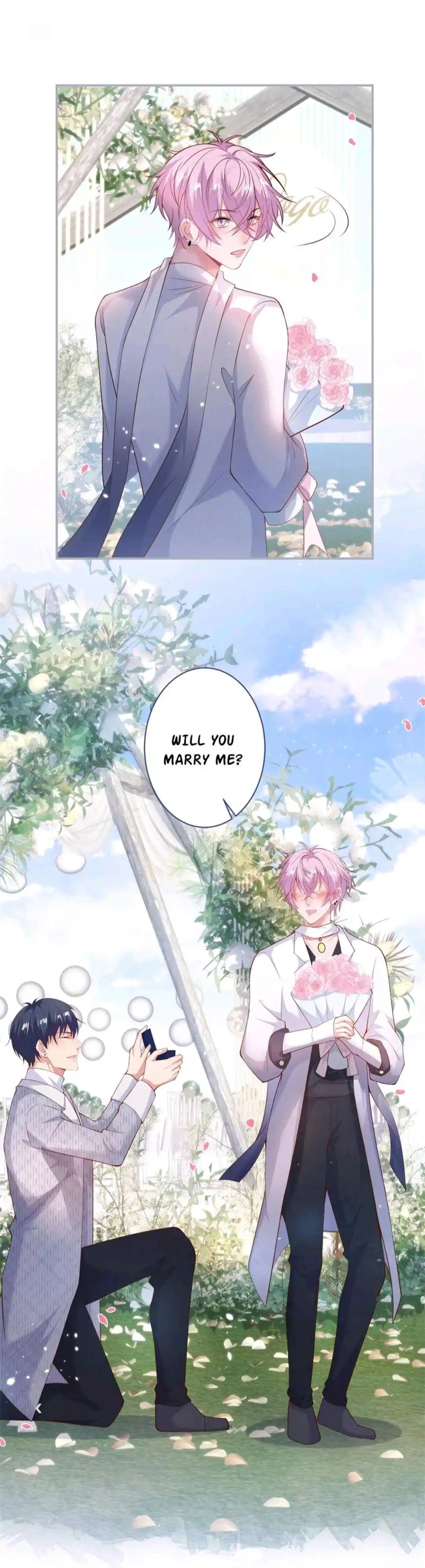 Fatal Oxygen Chapter 203