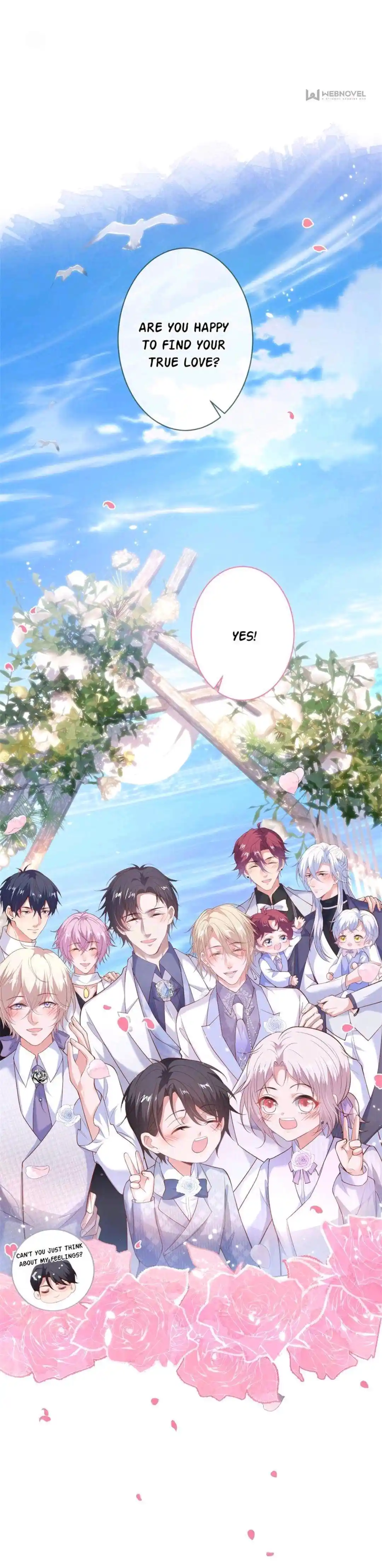 Fatal Oxygen Chapter 203