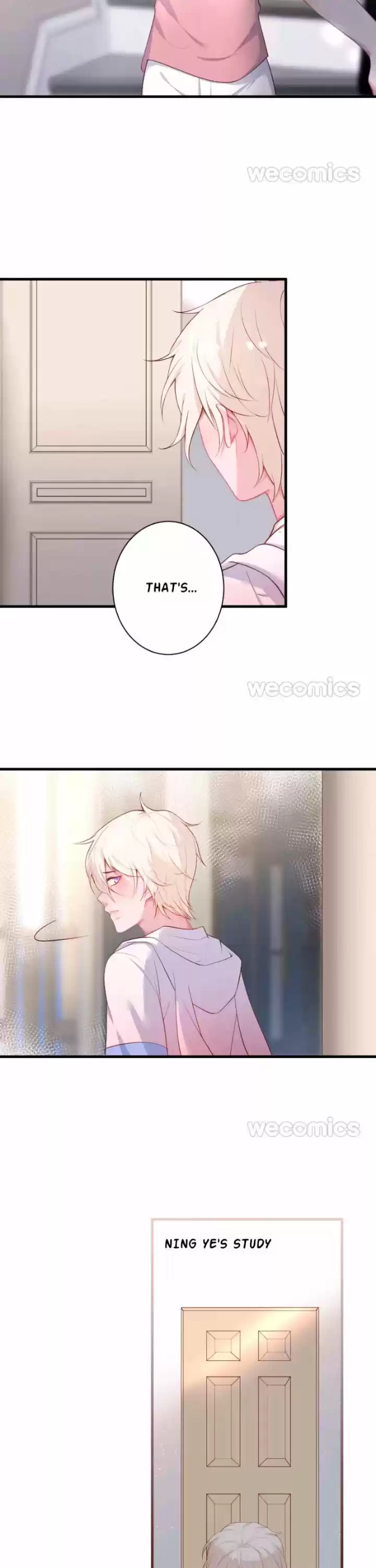 Fatal Oxygen Chapter 22