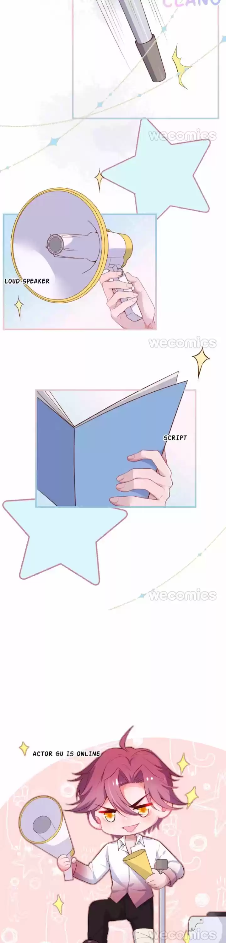 Fatal Oxygen Chapter 22