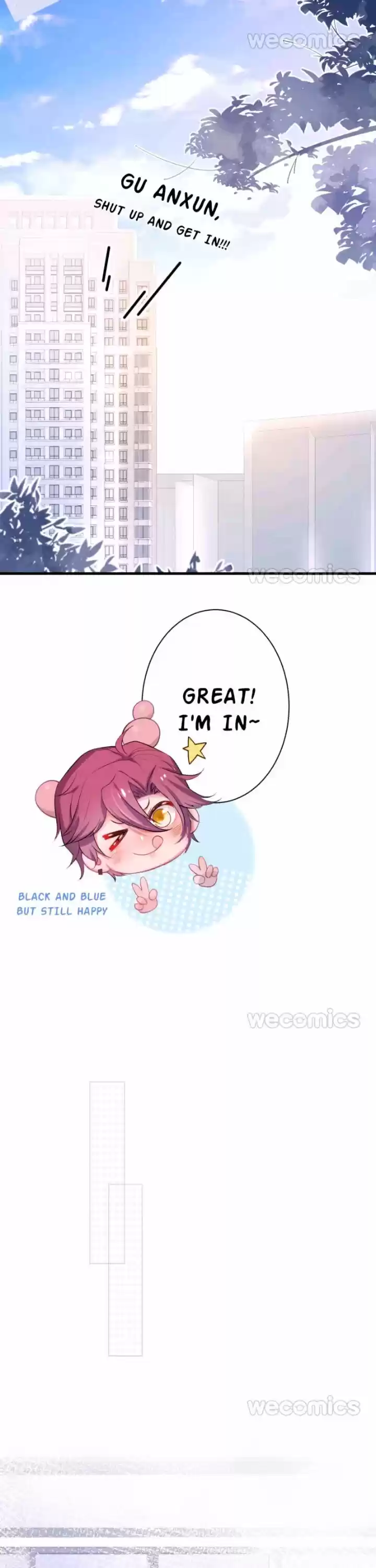 Fatal Oxygen Chapter 22