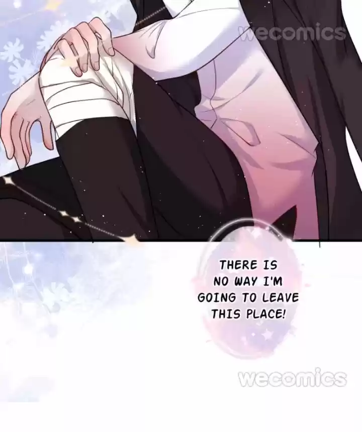 Fatal Oxygen Chapter 22