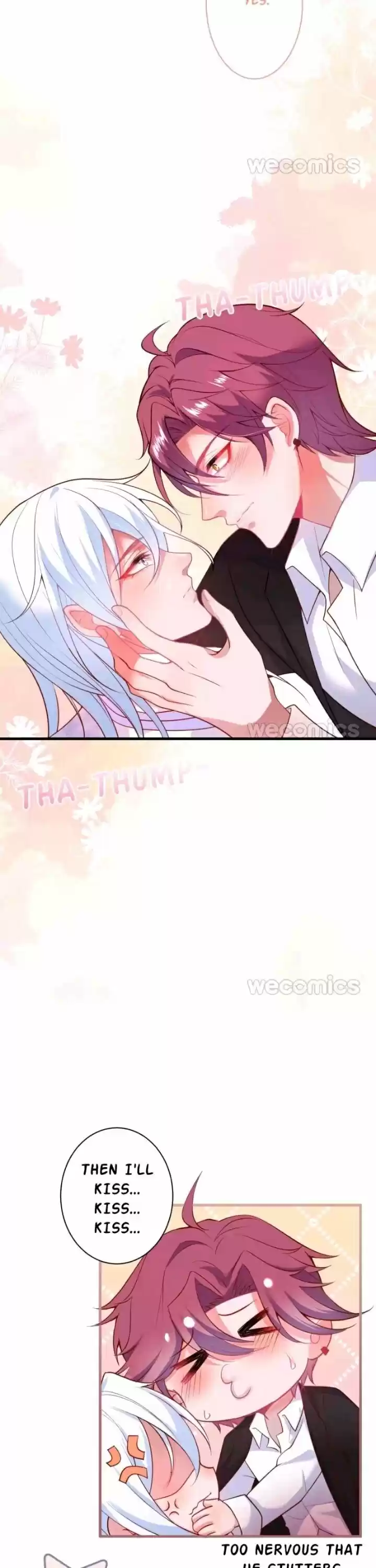 Fatal Oxygen Chapter 23