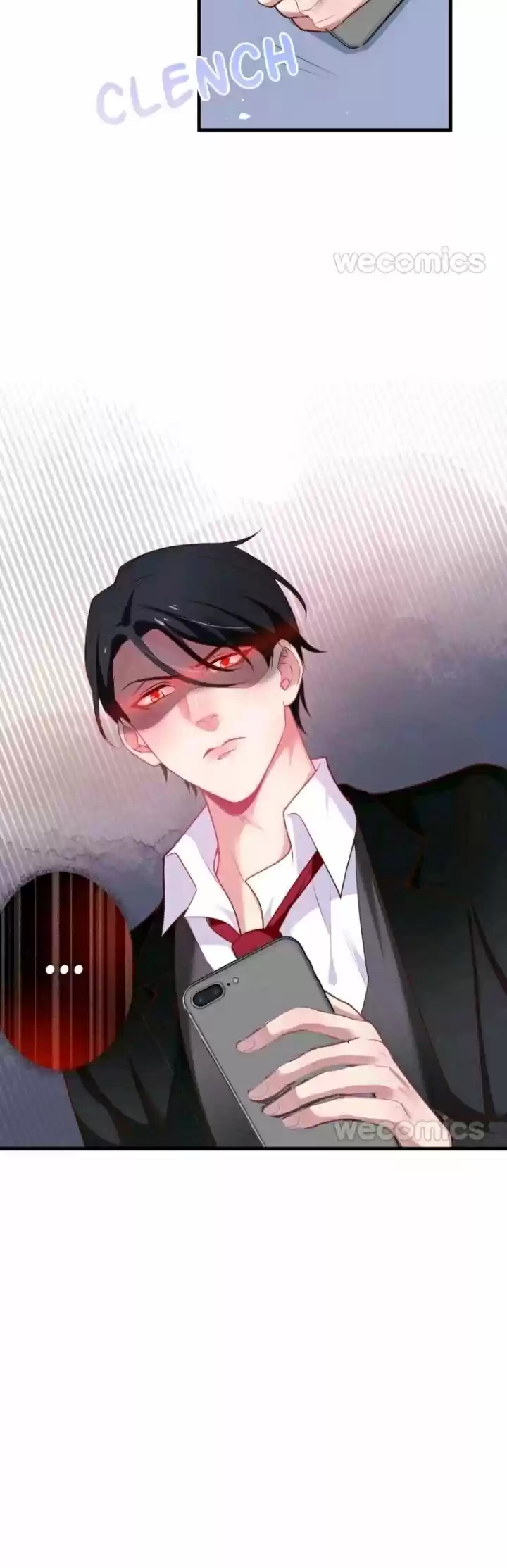 Fatal Oxygen Chapter 23