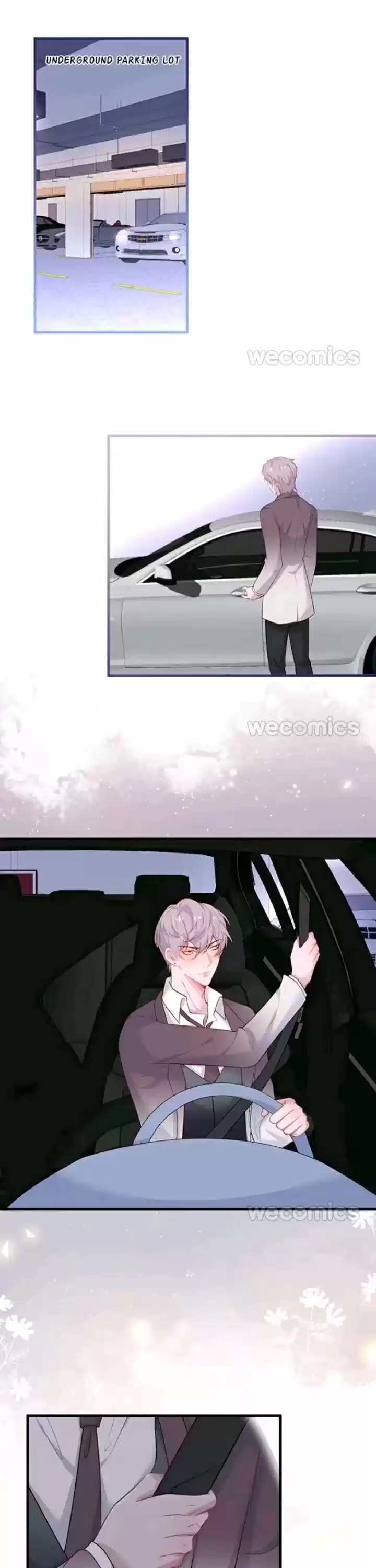 Fatal Oxygen Chapter 24