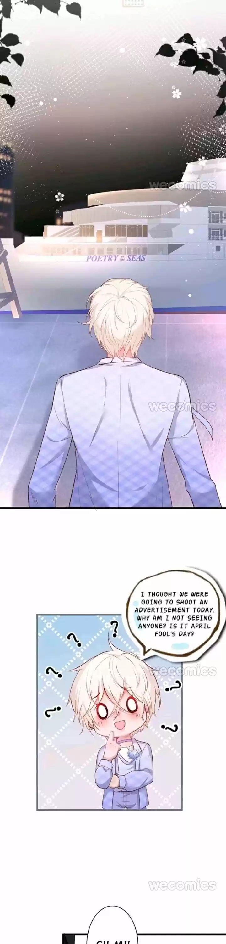 Fatal Oxygen Chapter 24