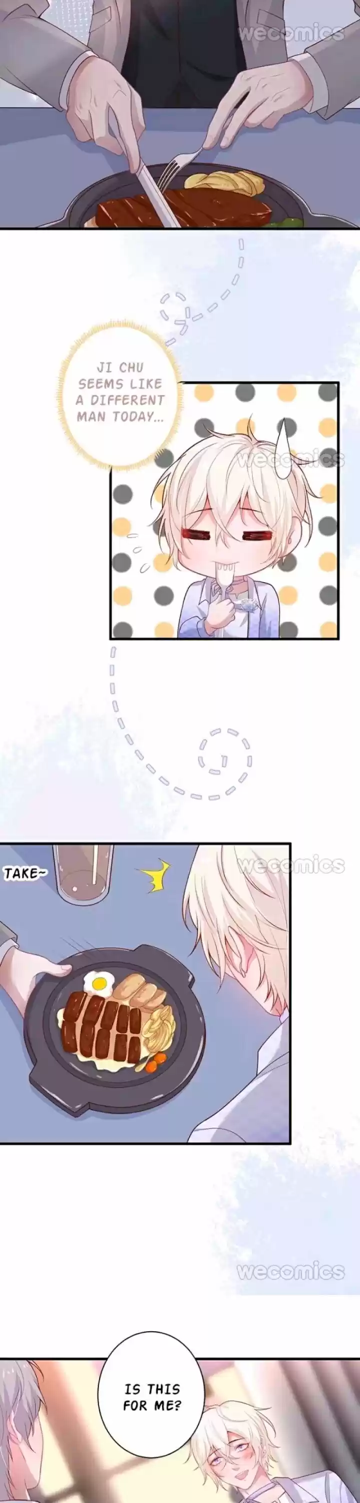 Fatal Oxygen Chapter 24