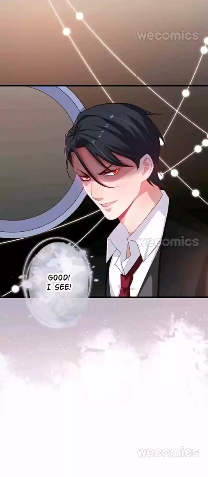 Fatal Oxygen Chapter 24