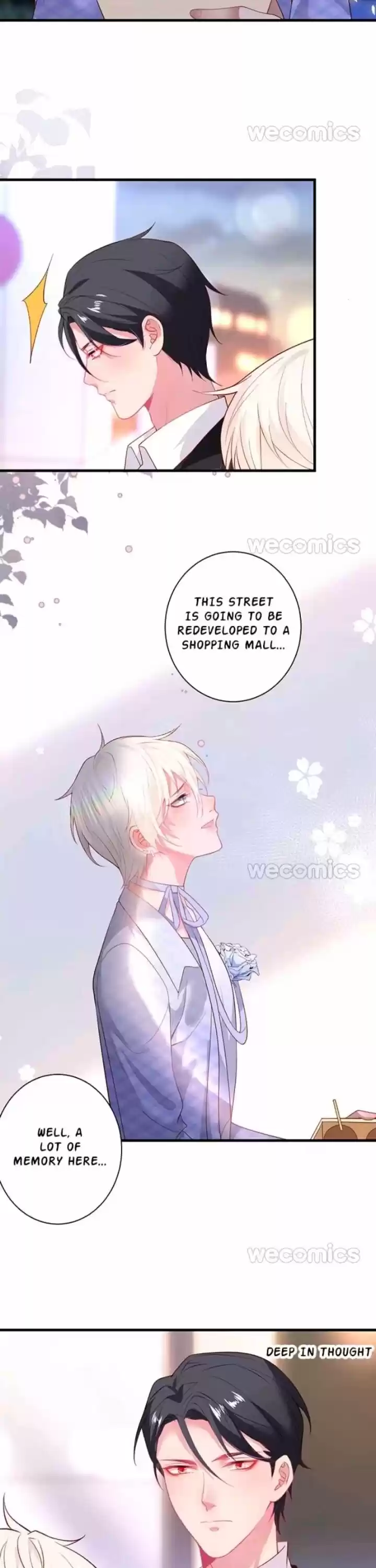 Fatal Oxygen Chapter 25