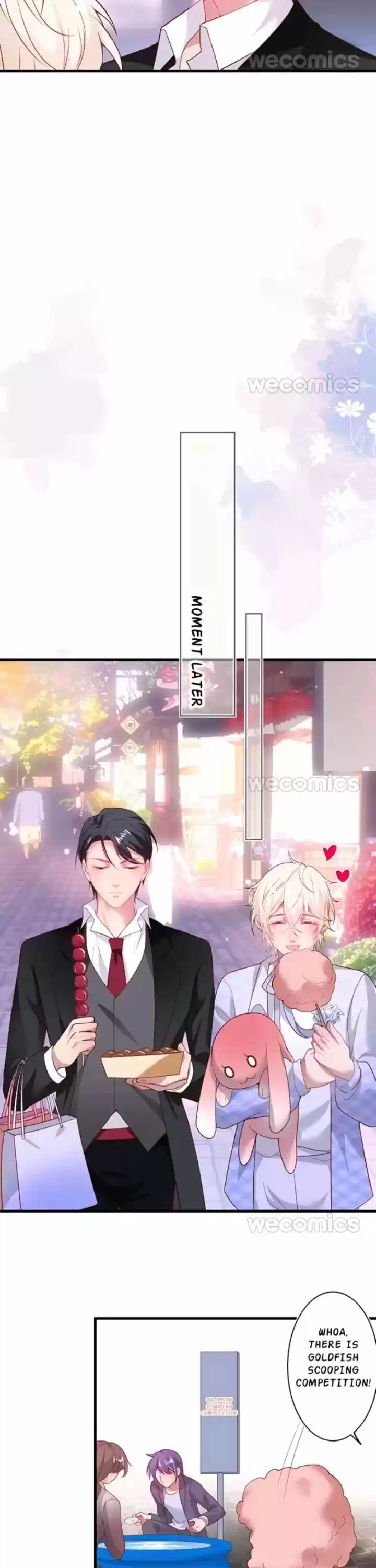 Fatal Oxygen Chapter 25