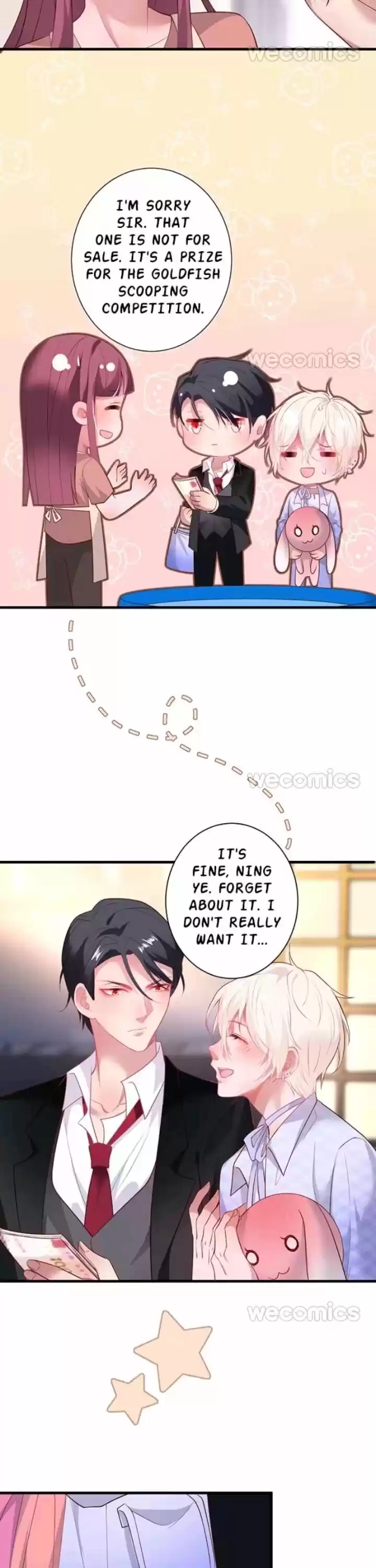 Fatal Oxygen Chapter 25