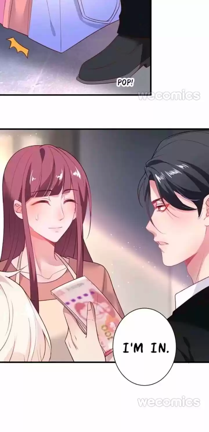 Fatal Oxygen Chapter 25