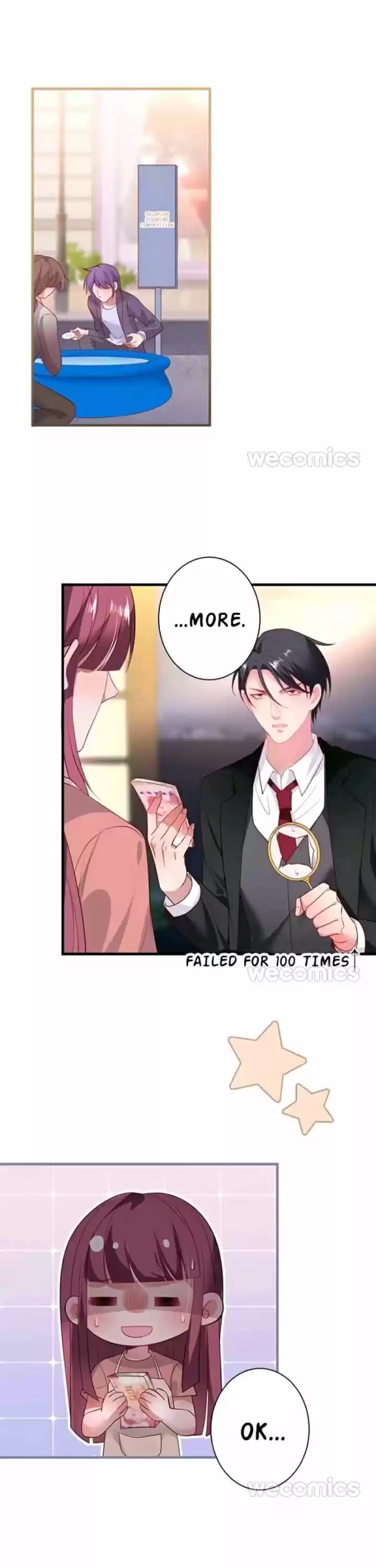 Fatal Oxygen Chapter 26