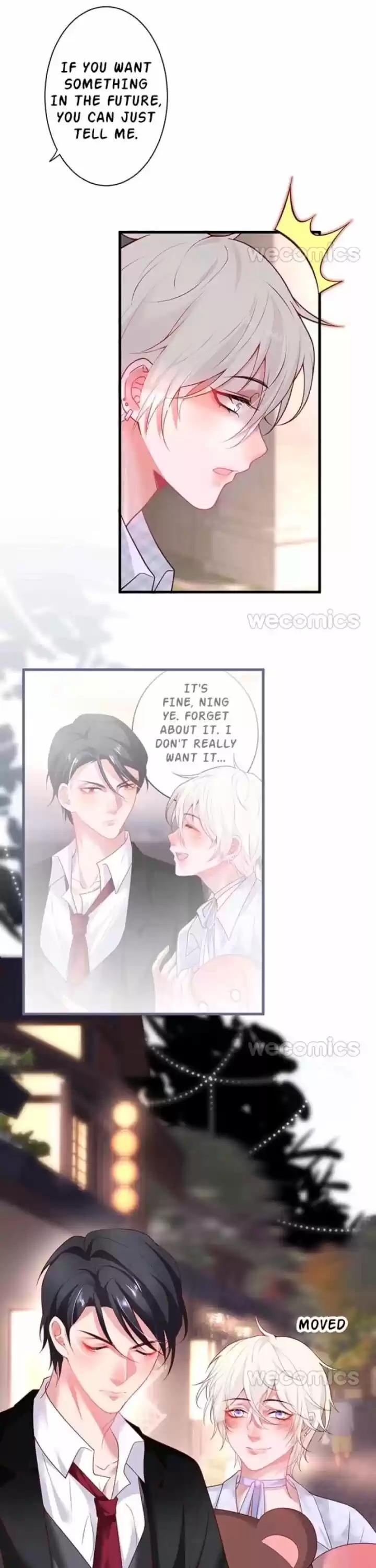 Fatal Oxygen Chapter 26