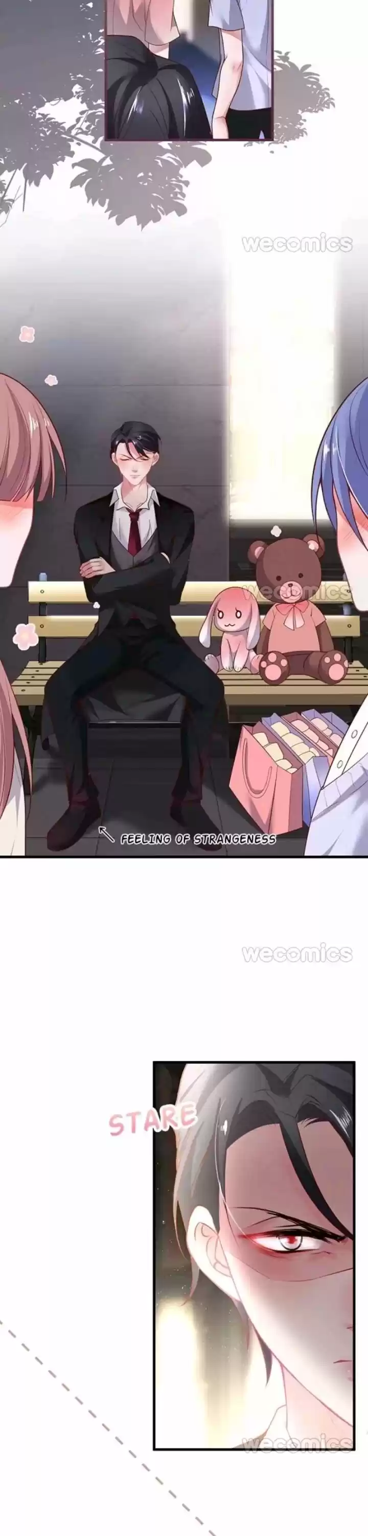 Fatal Oxygen Chapter 26