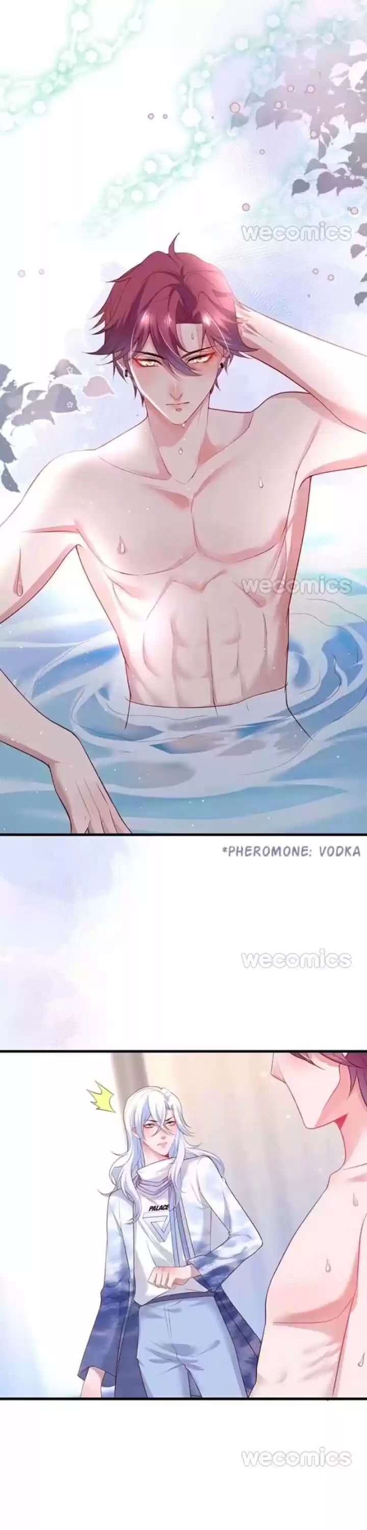 Fatal Oxygen Chapter 26