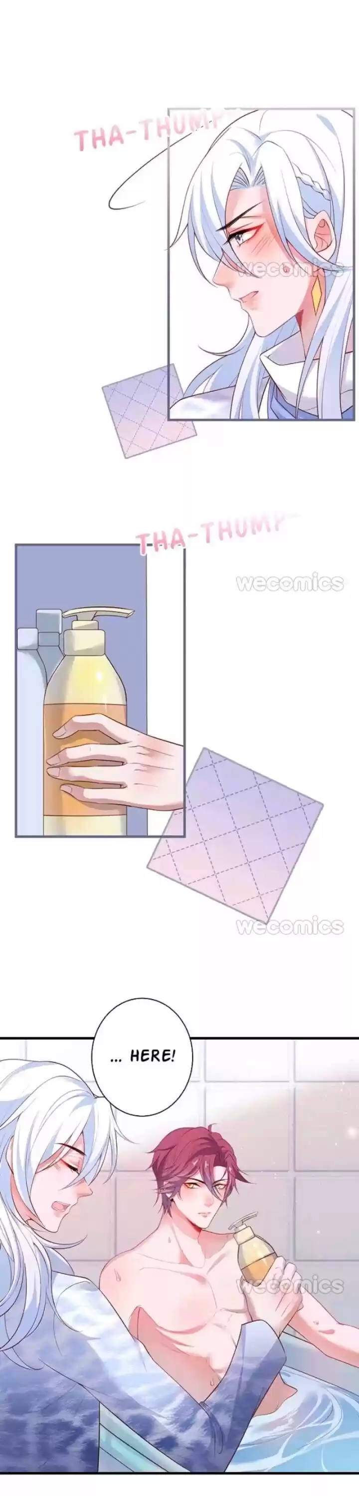 Fatal Oxygen Chapter 26