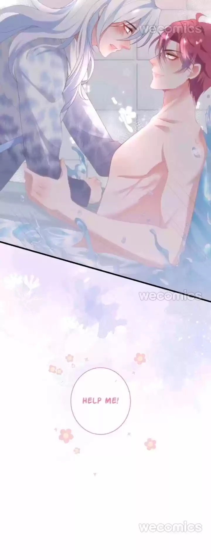 Fatal Oxygen Chapter 26