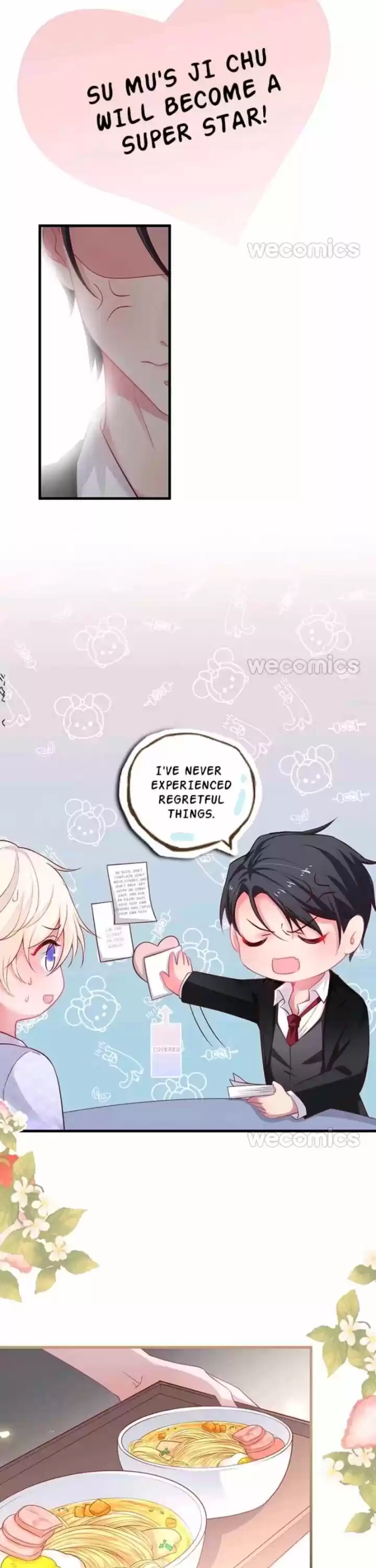 Fatal Oxygen Chapter 27