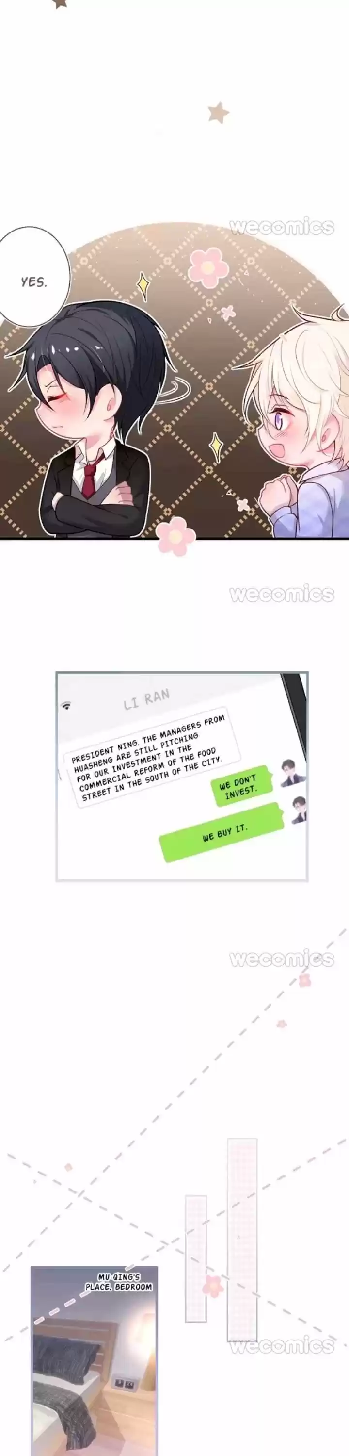 Fatal Oxygen Chapter 27