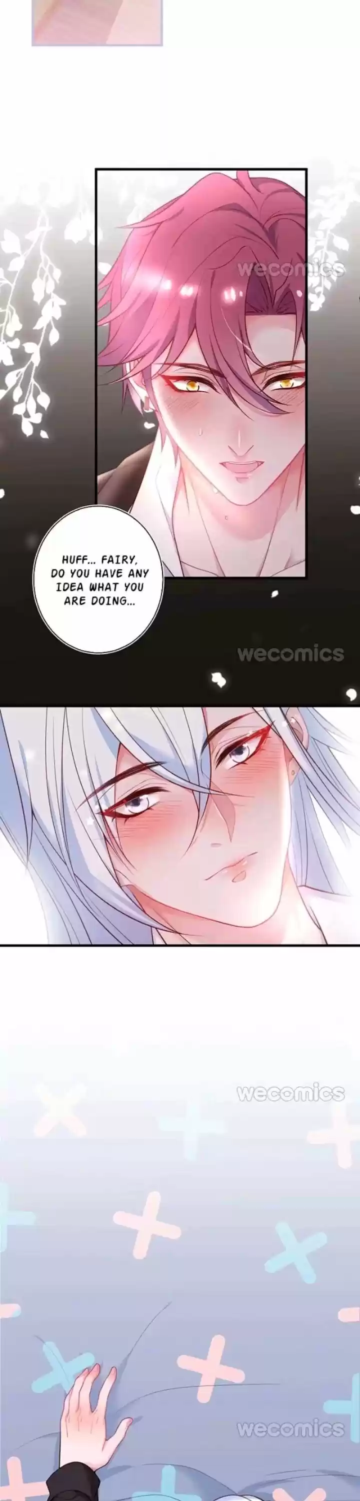 Fatal Oxygen Chapter 27