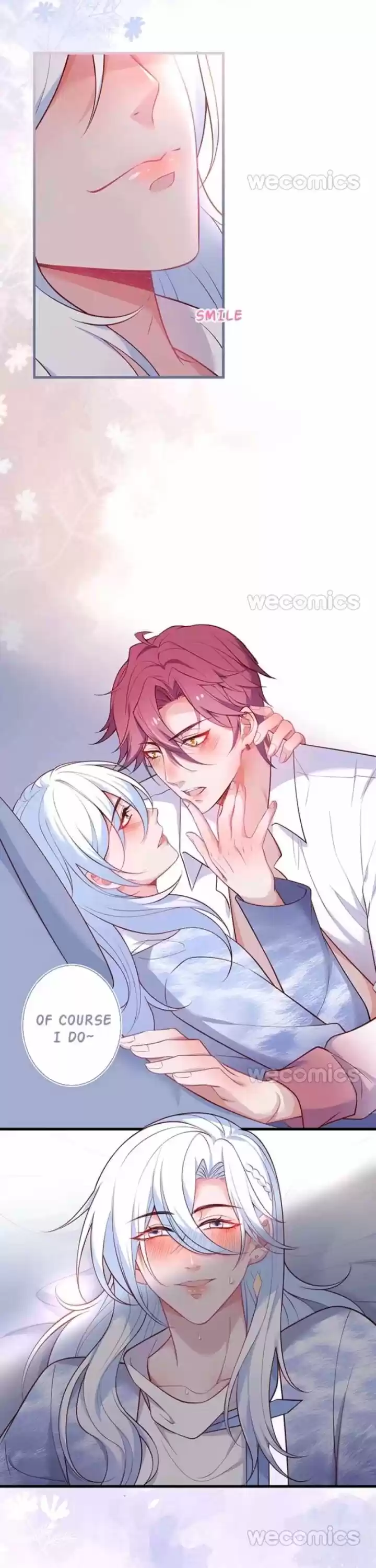 Fatal Oxygen Chapter 27