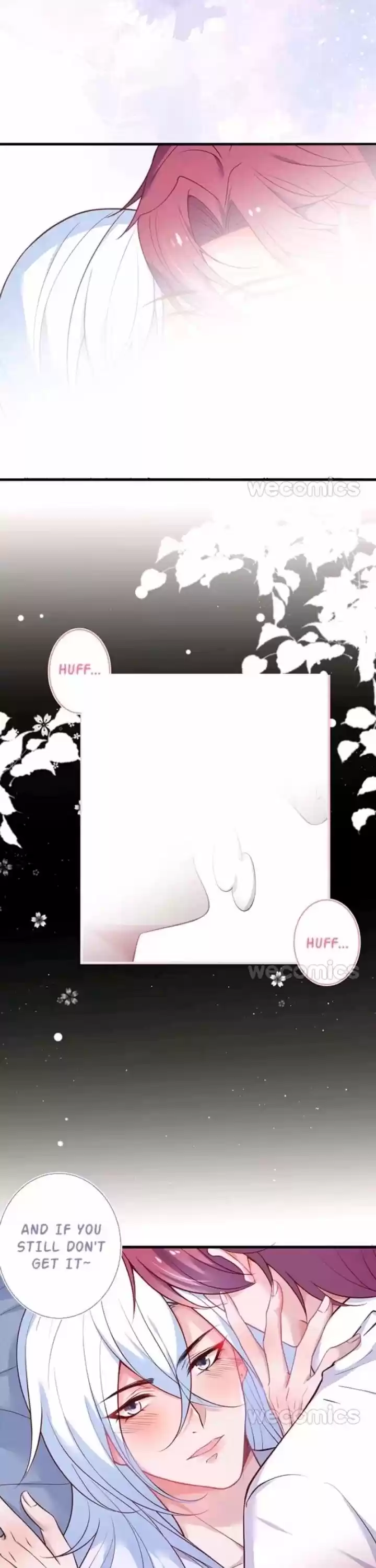 Fatal Oxygen Chapter 27