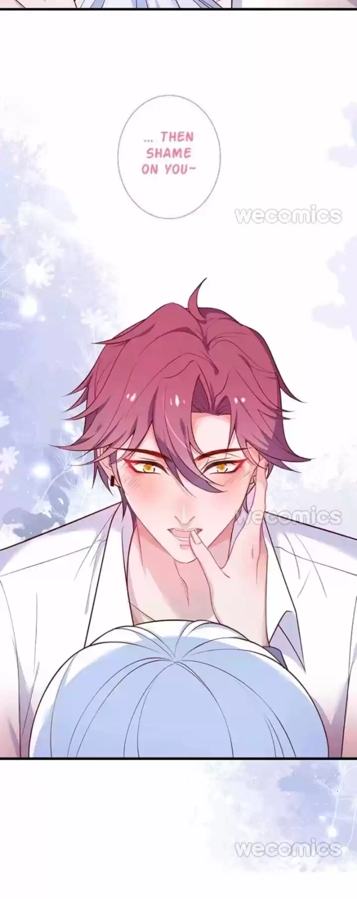 Fatal Oxygen Chapter 27