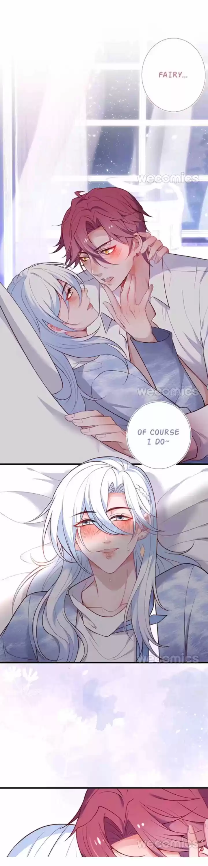 Fatal Oxygen Chapter 28