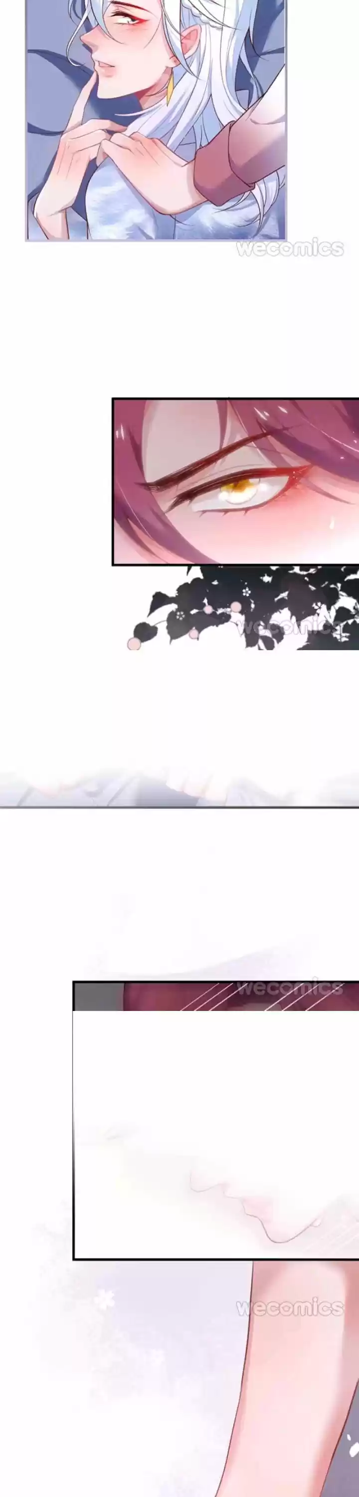 Fatal Oxygen Chapter 28