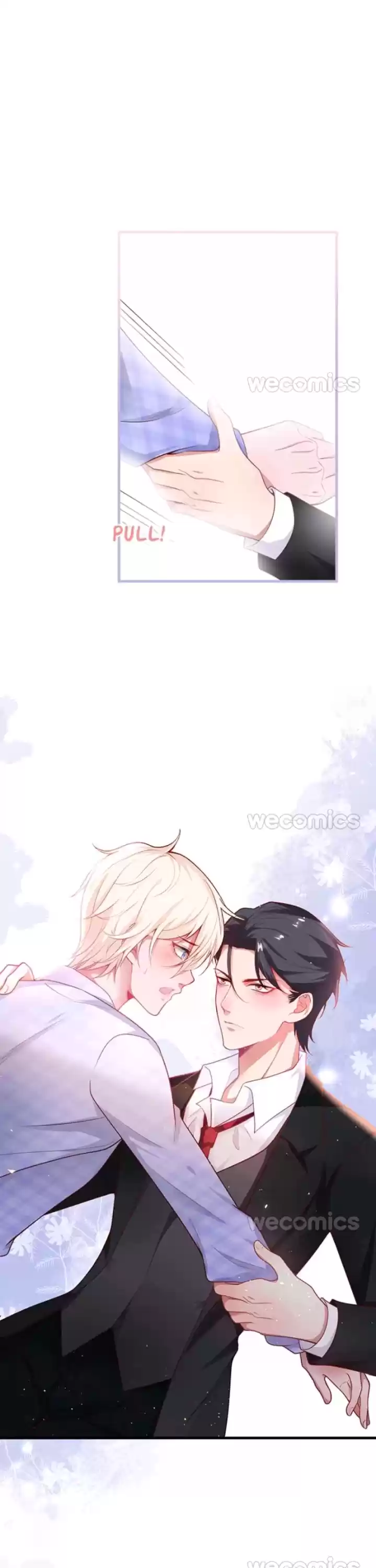 Fatal Oxygen Chapter 29