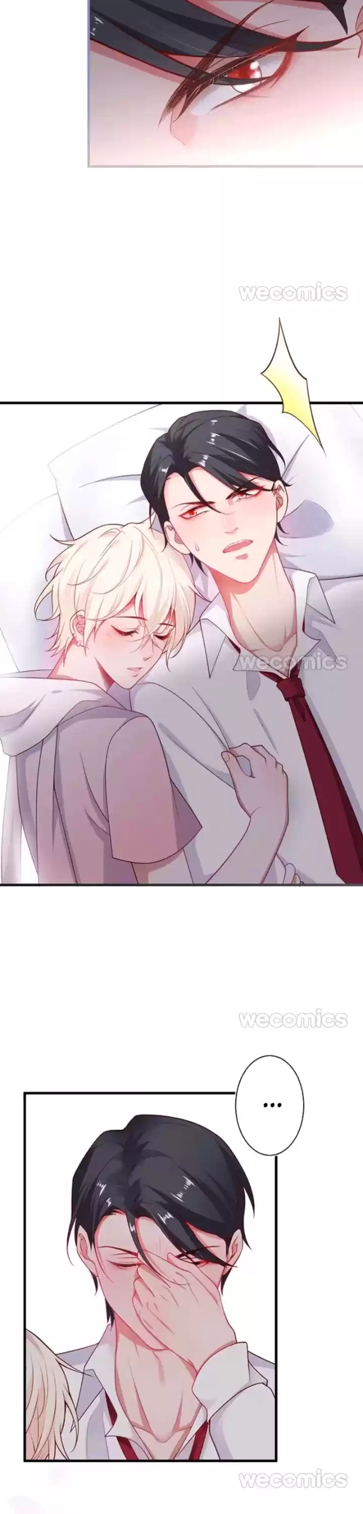 Fatal Oxygen Chapter 29