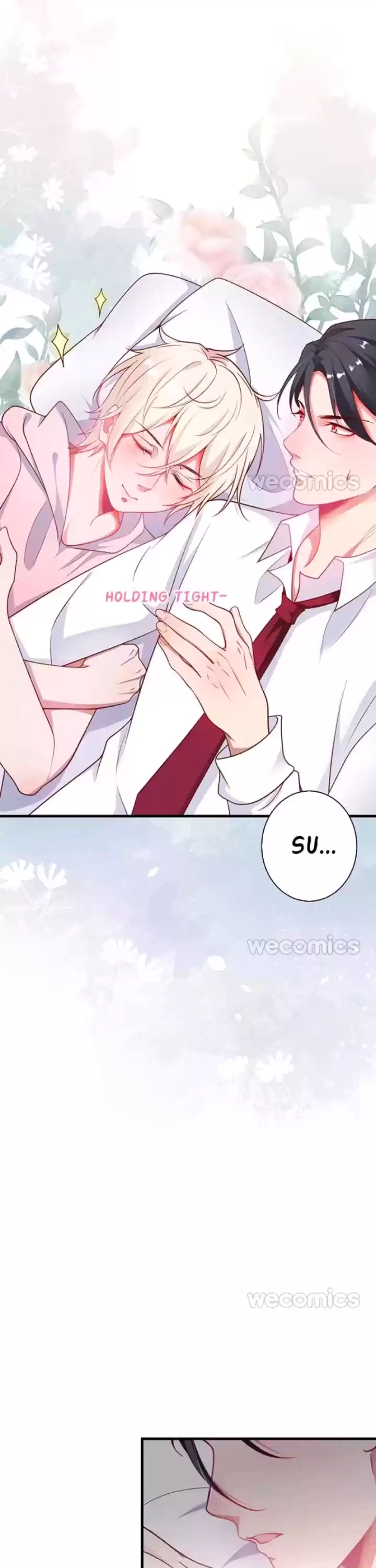 Fatal Oxygen Chapter 29