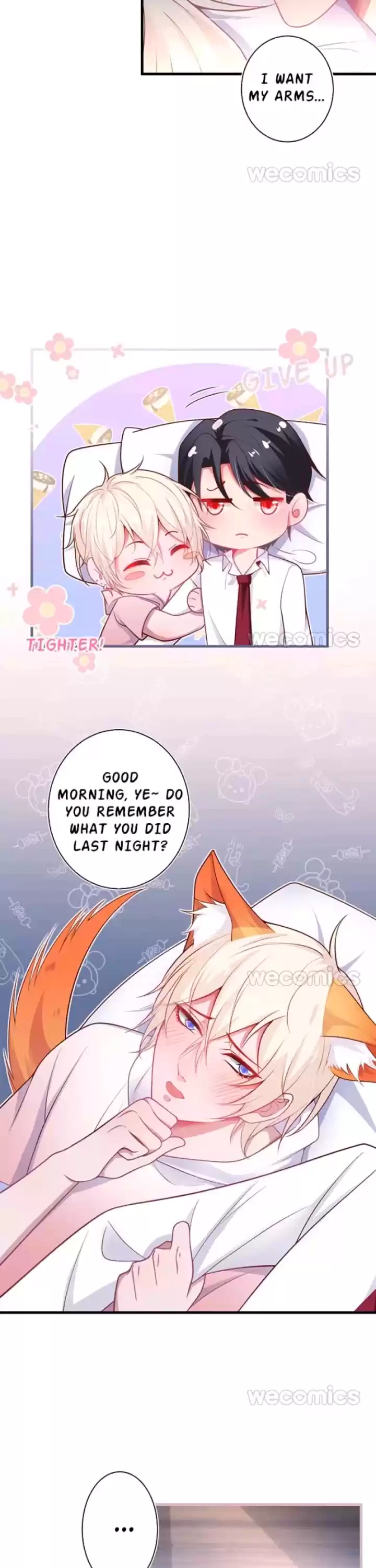 Fatal Oxygen Chapter 29