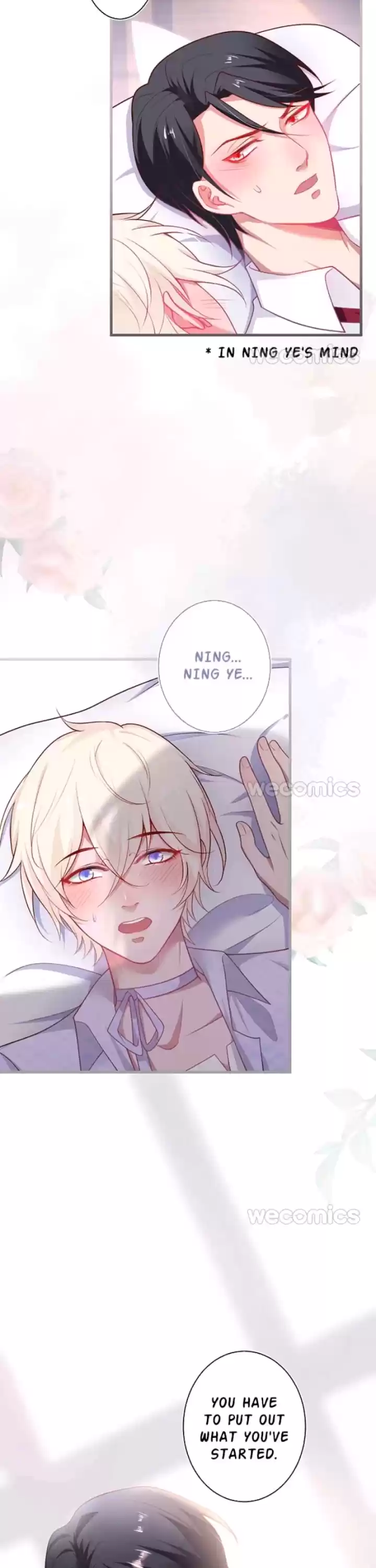 Fatal Oxygen Chapter 29