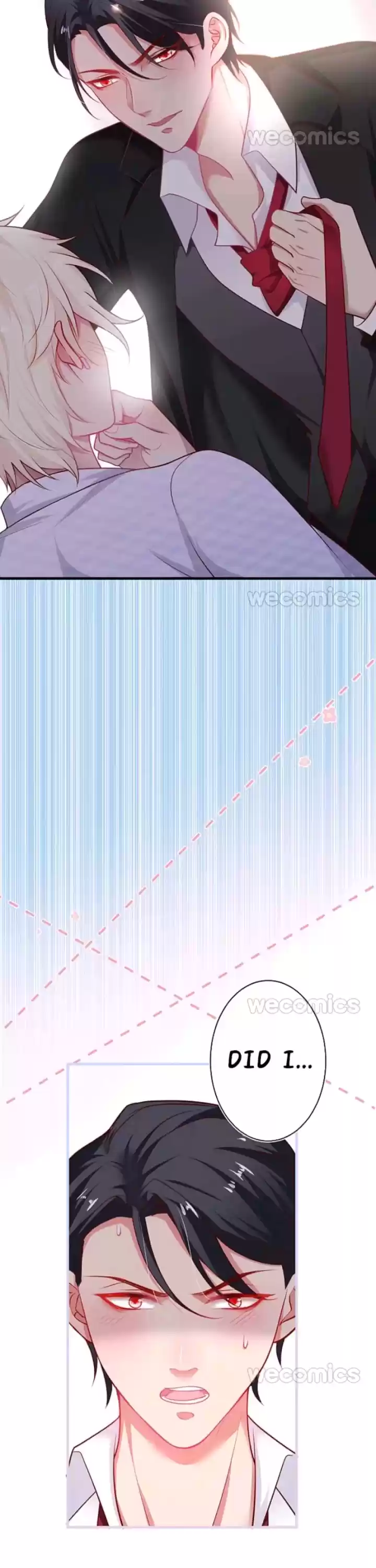 Fatal Oxygen Chapter 29