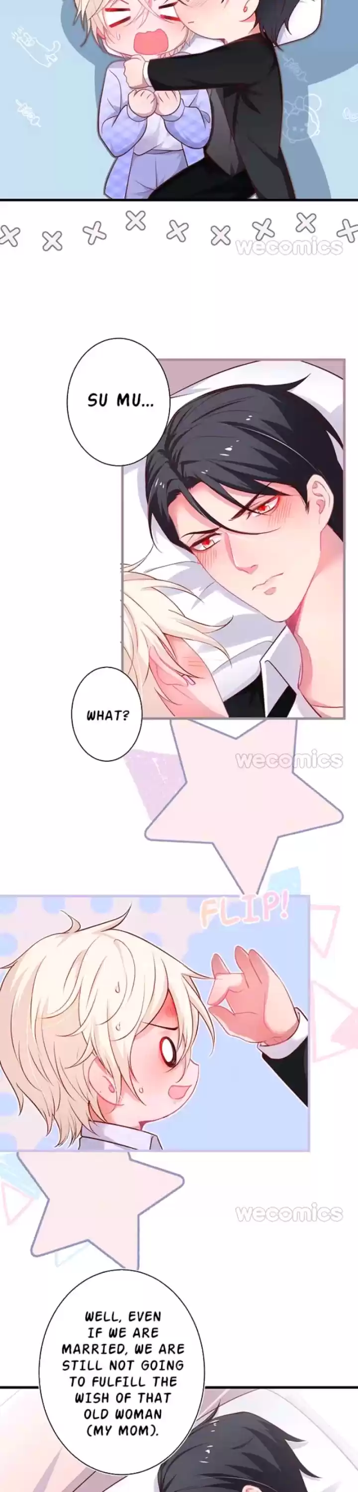 Fatal Oxygen Chapter 29