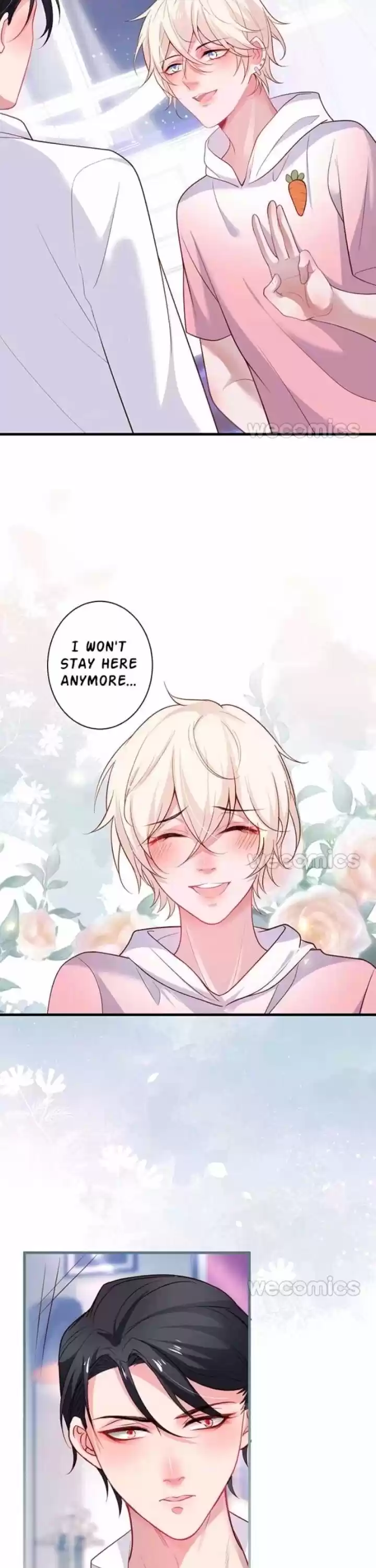 Fatal Oxygen Chapter 30