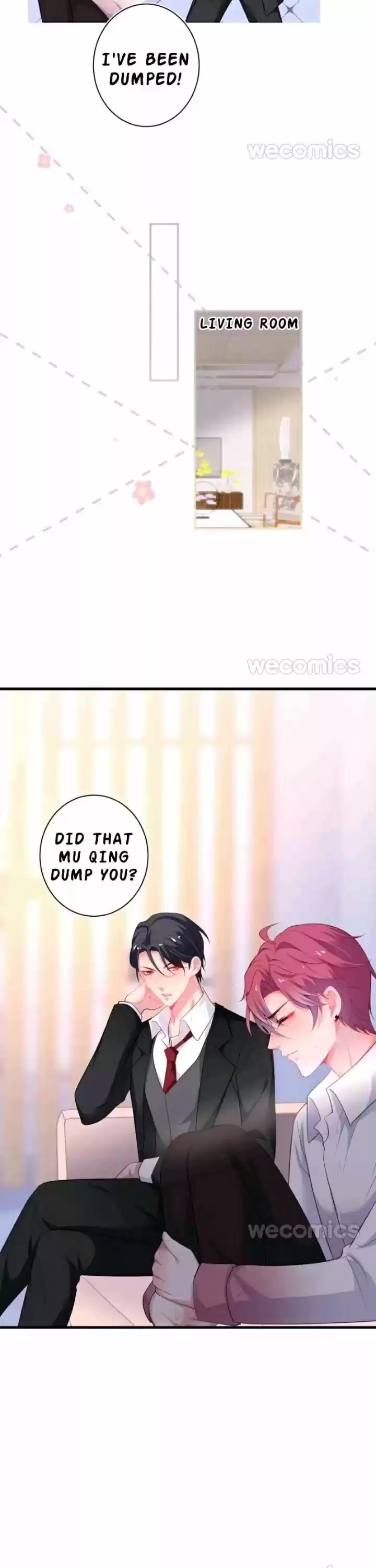 Fatal Oxygen Chapter 31